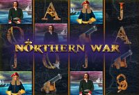 Игровой автомат Northern War