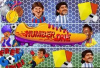Игровой автомат Number One