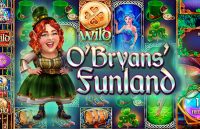 Игровой автомат O’Bryans’ Funland