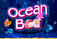 Игровой автомат Ocean Bed