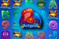 Игровой автомат Octopia