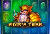 Игровой автомат Odin’s Tree
