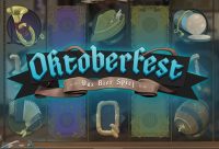 Игровой автомат Oktoberfest