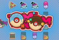 Игровой автомат Om Nom