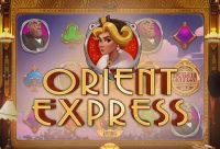 Игровой автомат Orient Express