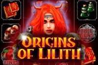 Игровой автомат Origins Of Lilith
