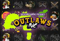 Игровой автомат Outlaws Inc