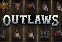 Игровой автомат Outlaws