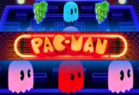 Игровой автомат Pac-man