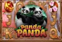 Игровой автомат Panda Panda