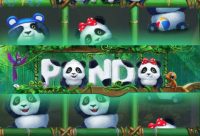 Игровой автомат Panda