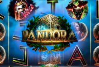 Игровой автомат Pandora