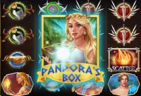 Игровой автомат Pandora’s Box