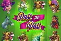 Игровой автомат Past The Post