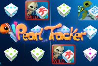 Игровой автомат Pearl Tracker