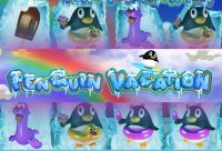Игровой автомат Penguin Vacation