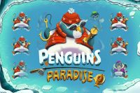 Игровой автомат Penguins Paradise