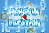 Игровой автомат Penguin Vacation