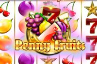 Игровой автомат Penny Fruits