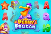 Игровой автомат Penny Pelican