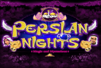 Игровой автомат Persian Nights