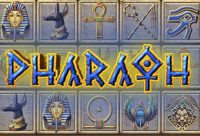 Игровой автомат Pharaoh