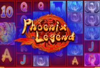Игровой автомат Phoenix Legend