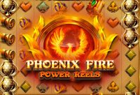 Игровой автомат Phoenix Fire Power Reels