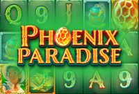 Игровой автомат Phoenix Paradise