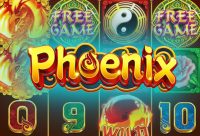 Игровой автомат Phoenix