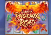 Игровой автомат Phoenix Rises