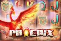 Игровой автомат Phoenix