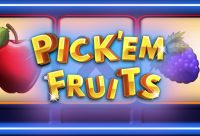 Игровой автомат Pick’em Fruits