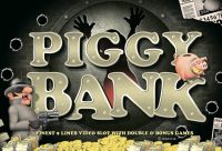 Игровой автомат Piggy Bank