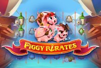 Игровой автомат Piggy Pirates