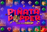 Игровой автомат Pinata Popper Dream Drop