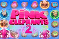 Игровой автомат Pink Elephants 2