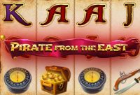 Игровой автомат Pirate from the East