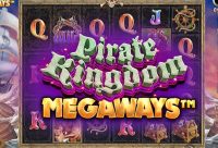 Игровой автомат Pirate Kingdom Megaways