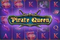 Игровой автомат Pirate Queen