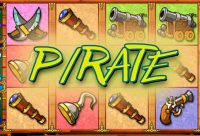 Игровой автомат Pirate