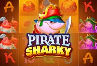 Игровой автомат Pirate Sharky