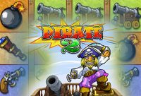 Игровой автомат Pirate 2