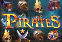 Игровой автомат Pirates Adventure