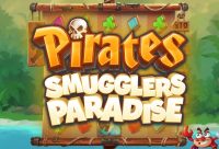 Игровой автомат Pirates — Smugglers Paradise