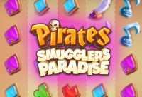 Игровой автомат Pirates: Smugglers Paradise