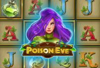 Игровой автомат Poison Eve