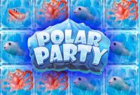 Игровой автомат Polar Party