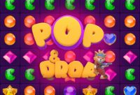 Игровой автомат Pop & Drop