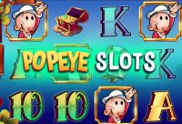 Игровой автомат Popeye Slots